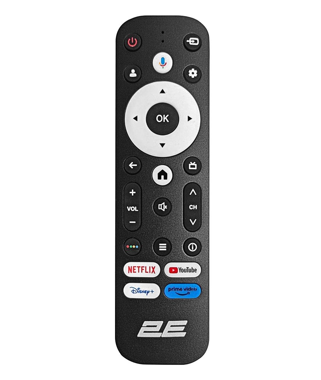 Телевизор 2E WebOS LED (2E-32A07KHW) - фото 8