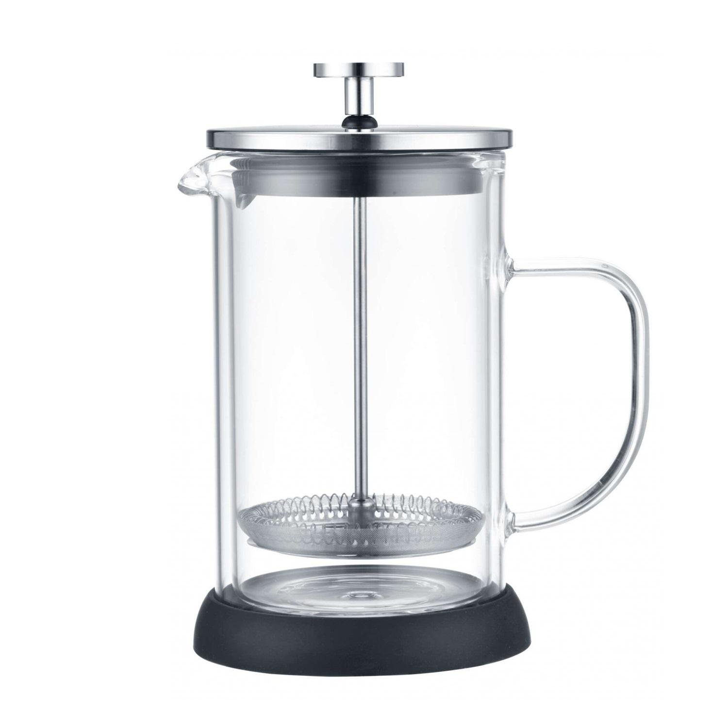 Френч-прес Con Brio CB-6480 800 мл (111163)