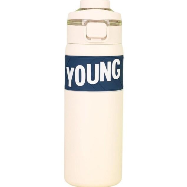 Термос-поилка Young 600 мл (LU001296)