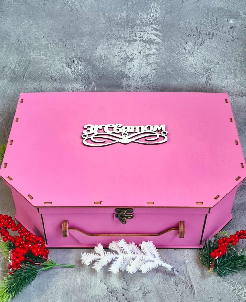 Подарунковий набір Зимовий Premium (2816439614) - фото 5 Подарунковий набір Зимовий Premium (2816439614) - фото 5