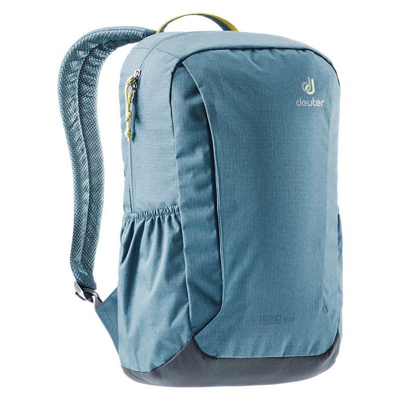 Городской рюкзак Deuter Vista Skip 14 л Arctic/Graphite (38110193445)