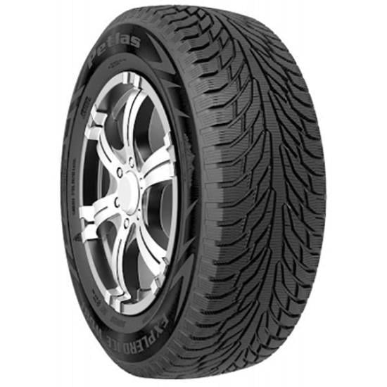 Автошина нешипованная Petlas Explero Ice W681 245/70 R16 111T XL (127551)