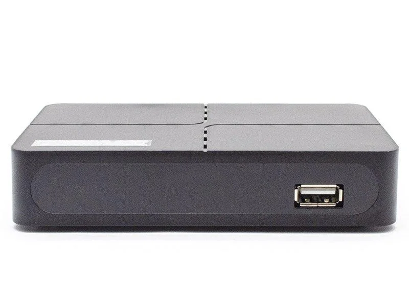 ТВ-ресивер Lumax DV2118 HD (00056)