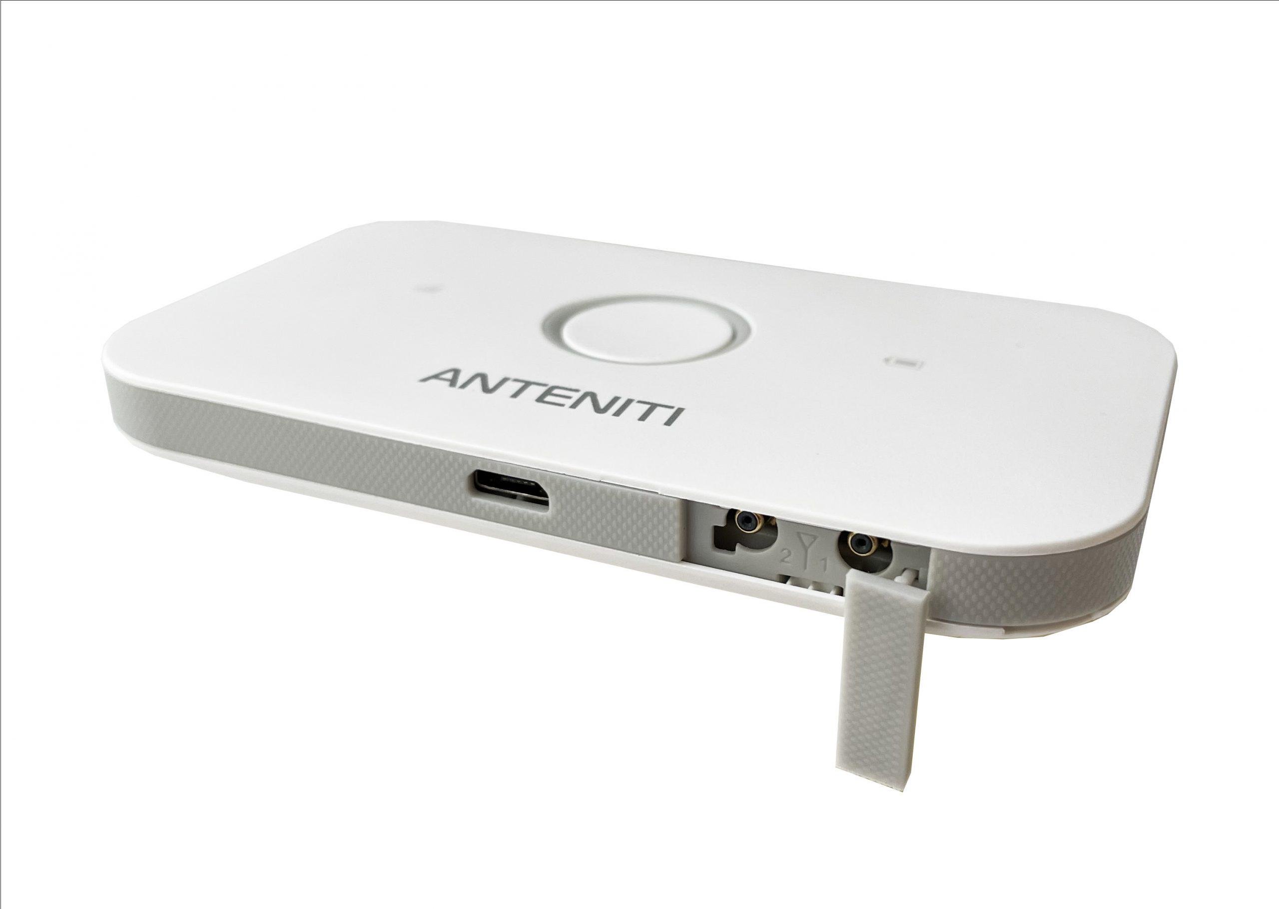 Мобільний роутер ANTENITI E5573 3G/4G LTE Wi-Fi