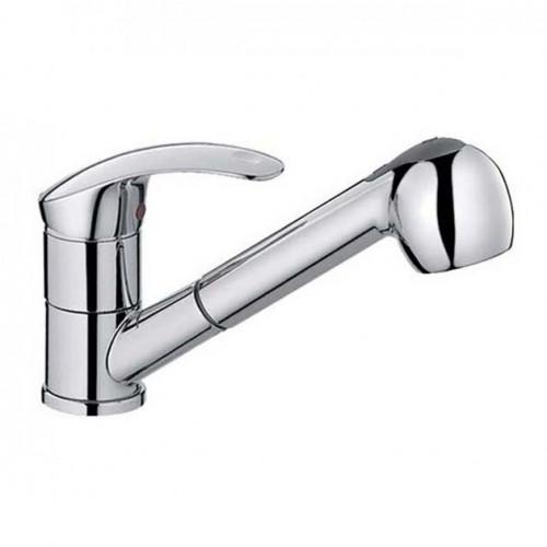 Змішувач для кухні HAIBA MAXX 014 (HB0285)