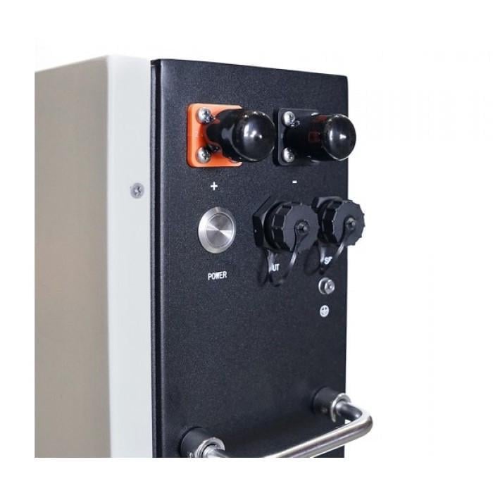 Комплект Deye 6Kw інвертор/батарея Deye 6Kw RW 6,1kw (2143244) - фото 7