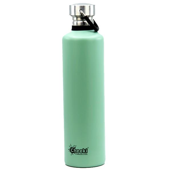 Бутылка для воды Cheeki Classic Single Wall 1 л Pistachio (CB1000PI1)