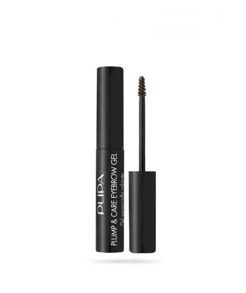 Гель для брів Pupa Eyebrow Plumping Gel 001 Blonde 4 мл (2194706988)