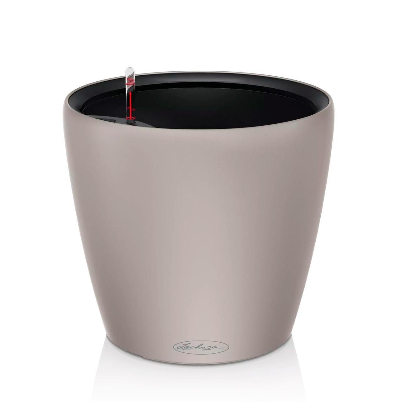 Вазон Lechuza CLASSICO Color LS 21 Песочно-коричневый (A-014793) Вазон Lechuza CLASSICO Color LS 21 Песочно-коричневый (A-014793)