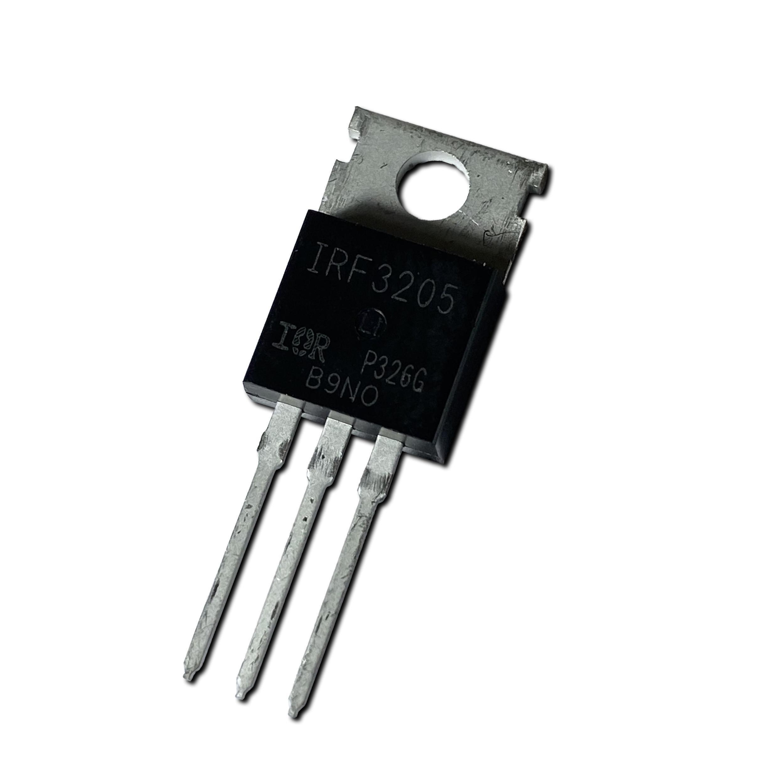 Транзистор MOSFET IRF3205 (ART-14094)