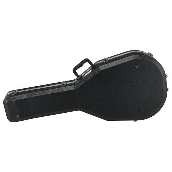 Кейс для мини-гитары Gator GC-GS Mini ABS Case - фото 4