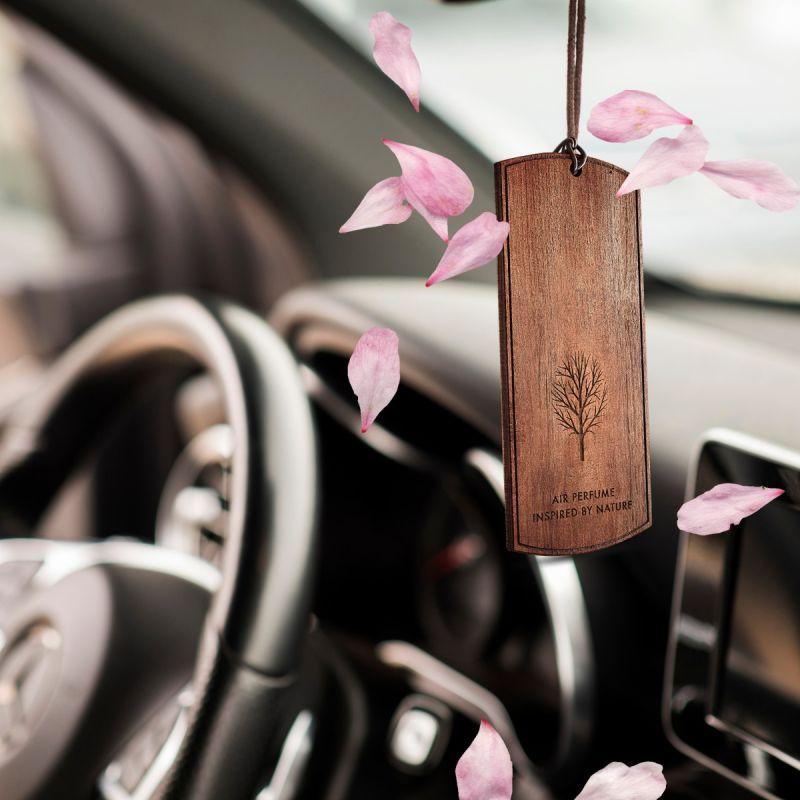 Ароматизатор для салона авто К2 Evos Grace Madam женский аромат 4 г сухой - фото 7 Ароматизатор для салона авто К2 Evos Grace Madam женский аромат 4 г сухой - фото 7