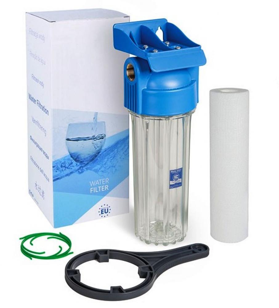 Колба для холодной воды AquaFilter 1/2