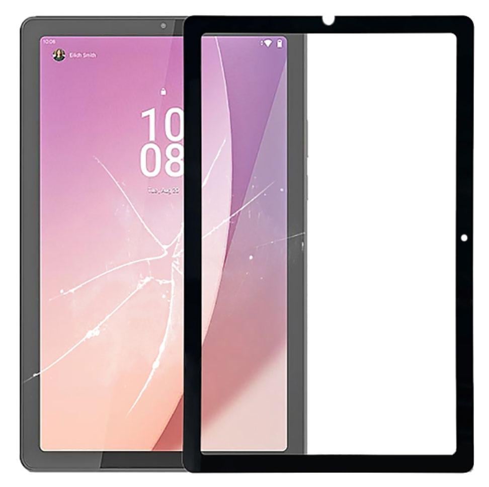 Защитное стекло BeCover 10D для планшета Samsung Galaxy Tab S6 Lite 10,4" 2020 SMP610/SMP615 Black (2102612188)