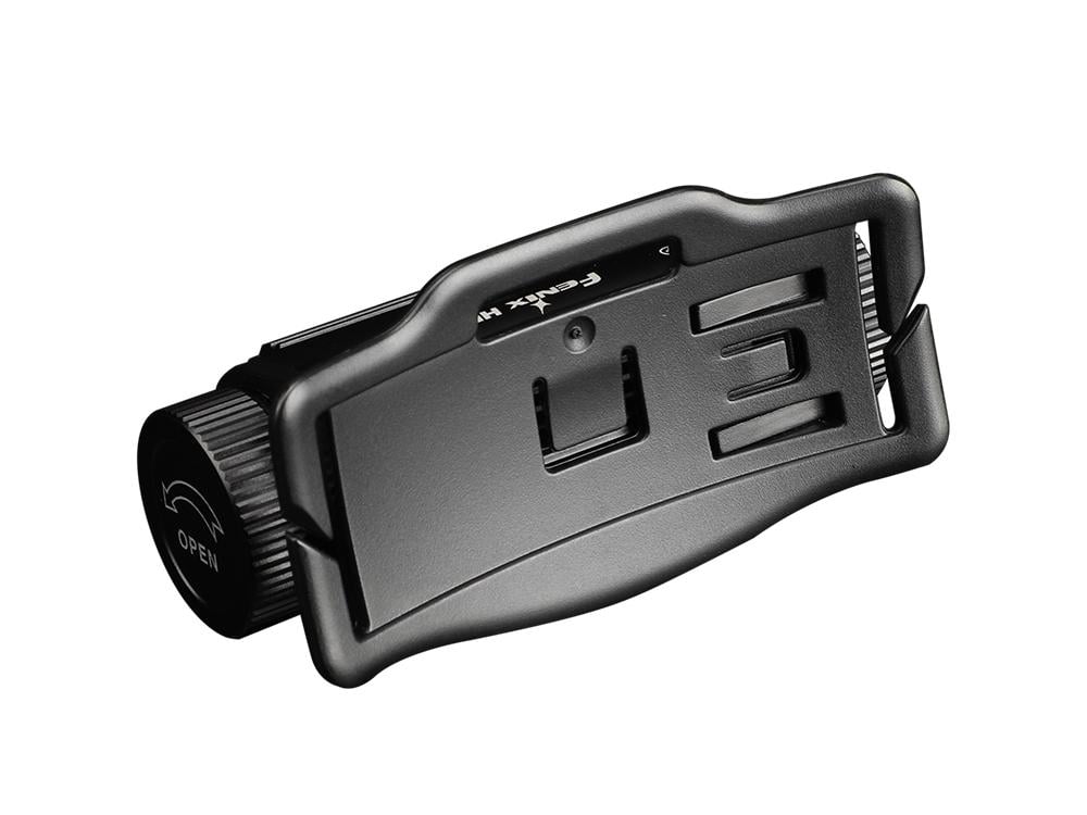 Фонарик налобный Fenix HM60R 1300 лм 120 м Type-C 8 режимов Черный - фото 4 Фонарик налобный Fenix HM60R 1300 лм 120 м Type-C 8 режимов Черный - фото 4