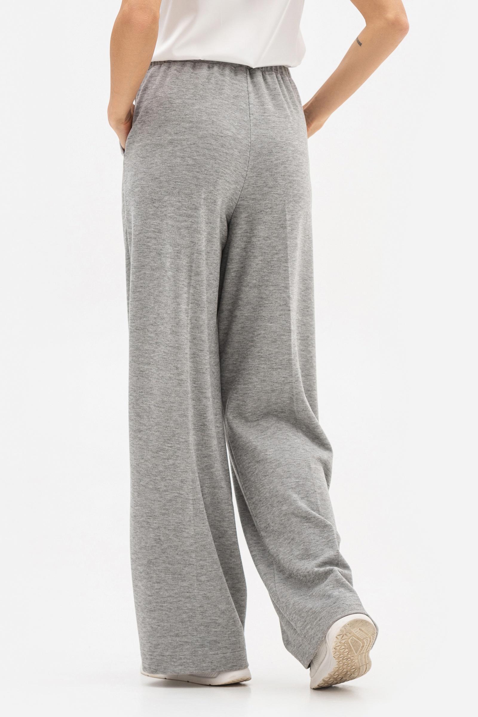 Брюки Lesia Сурена р. 52 Сірий (152620000) - фото 4 Брюки Lesia Сурена р. 52 Сірий (152620000) - фото 4