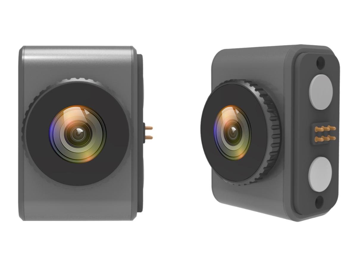 Відеореєстратор Aspiring Alibi 9 - фото 7 Відеореєстратор Aspiring Alibi 9 - фото 7