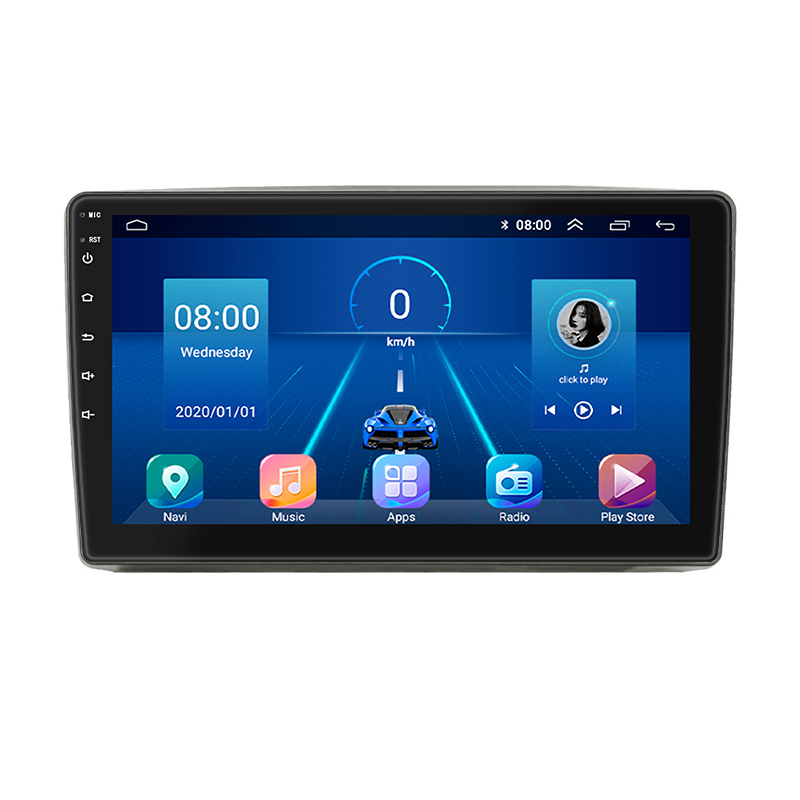 Автомагнитола штатная Lesko для Mazda Tribute I 2000-2004 2/32Gb 4G Wi-Fi GPS Top 9" (30393409) Автомагнитола штатная Lesko для Mazda Tribute I 2000-2004 2/32Gb 4G Wi-Fi GPS Top 9" (30393409)