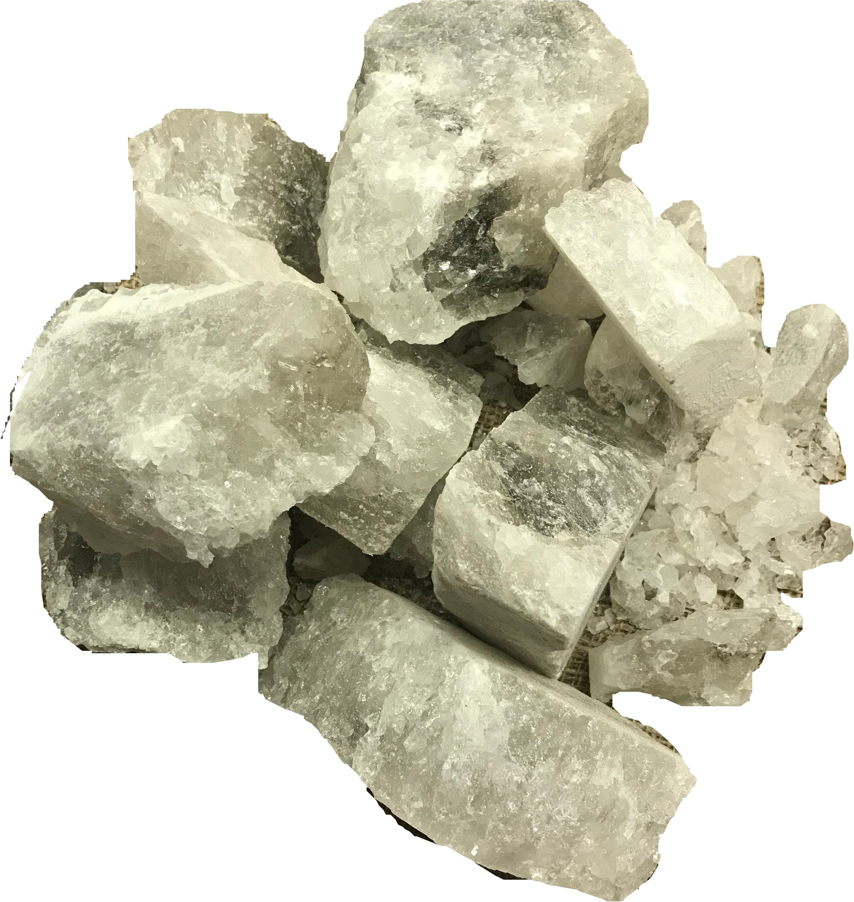 Кам’яна сіль для ванни