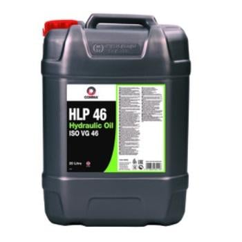 Масло гидравлическое Hydraulic Oil HLP 46 20 л