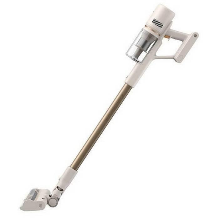 Пилосос акумуляторний Dreame Cordless Vacuum Cleaner U20 (VPV11A)
