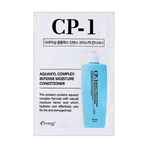 Кондиціонер зволожуючий CP-1 Aquaxyl Complex Intense Moisture Conditioner 8мл (13712)