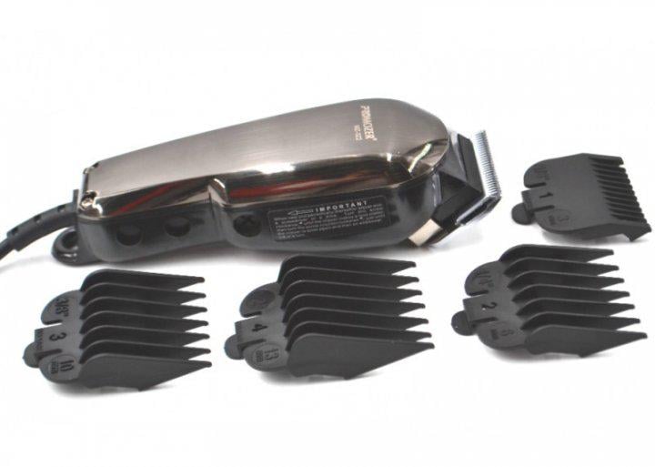 Машинка для стрижки волос Mozer MZ-322