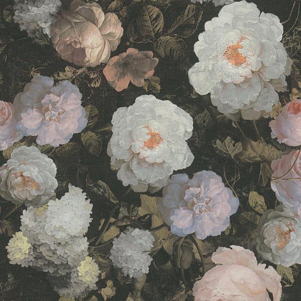 Виниловые обои A.S. Creation 0,53x10,05 м Разноцветный (1033944)