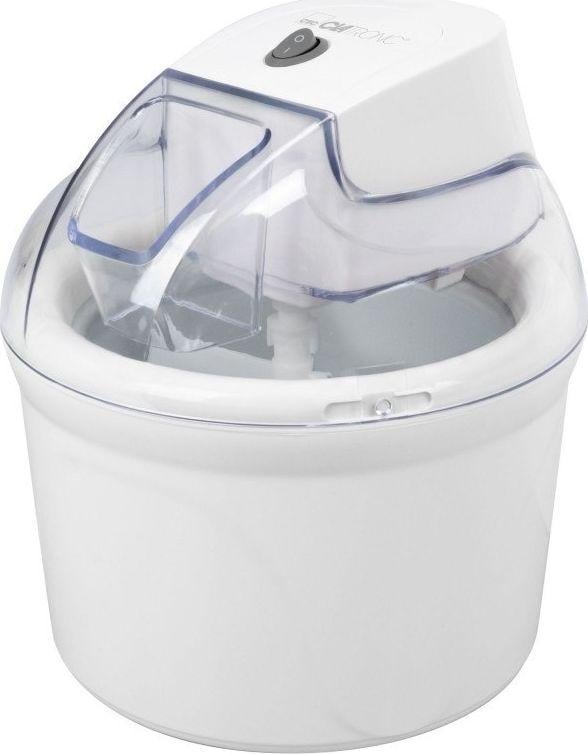 Морозивниця напівавтоматична Clatronic ICM 3764 (346487)