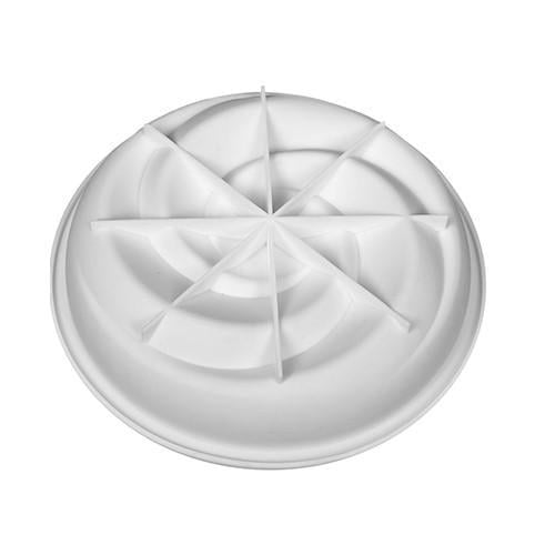 Форма для желе Stenson Вихор (MH-3049)