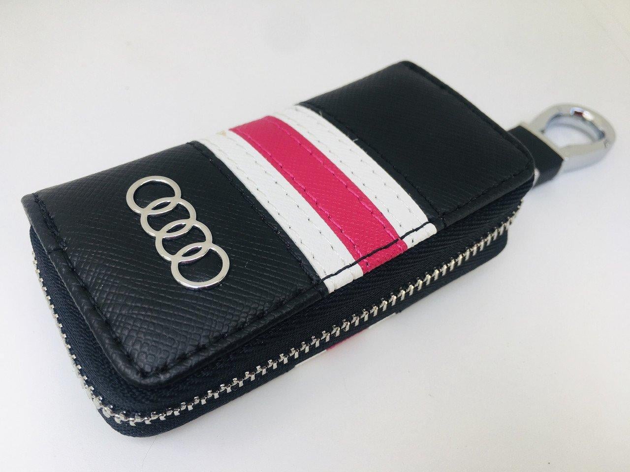Ключница для авто KeyHolder Audi (1501238684)