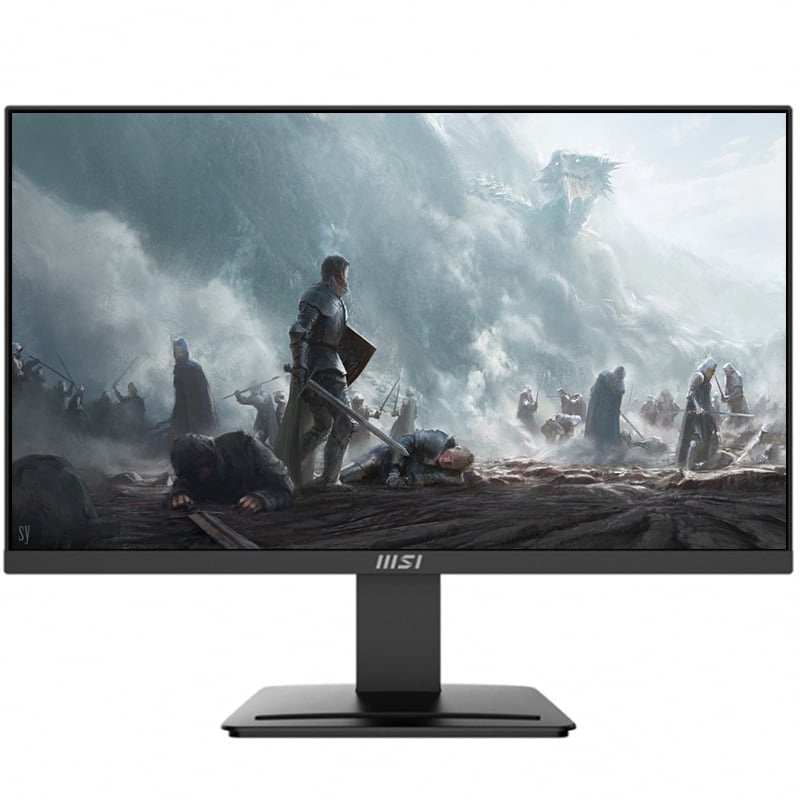 Монітор MSI PRO MP2412 безрамковий VA 1920x1080 Full HD 23,8" (tf6264)