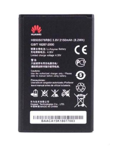 Аккумуляторная батарея HB505076RBC для Huawei G610/G700/G710/Y3 II/2150 mAh (000021714)
