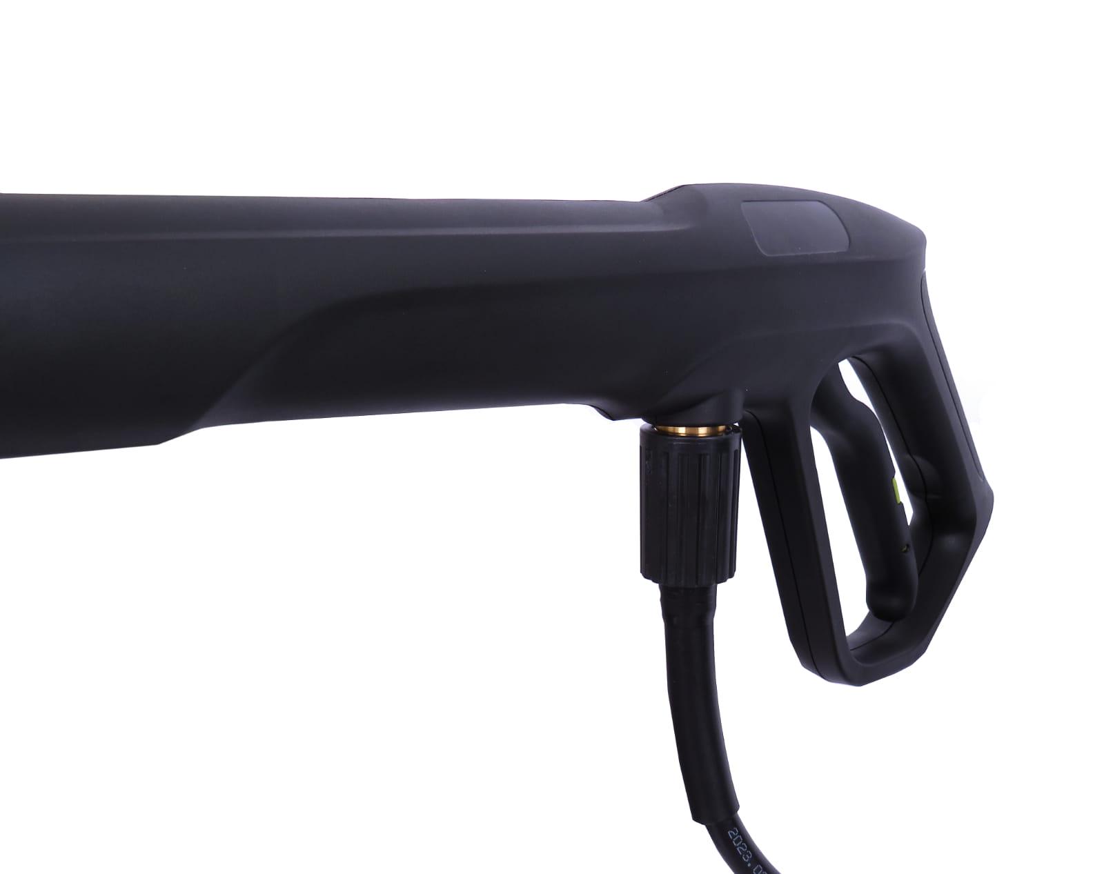 ᐉ Мойка высокого давления Kraft&Dele KD423 2500 Вт 250 бар (12336785 ...