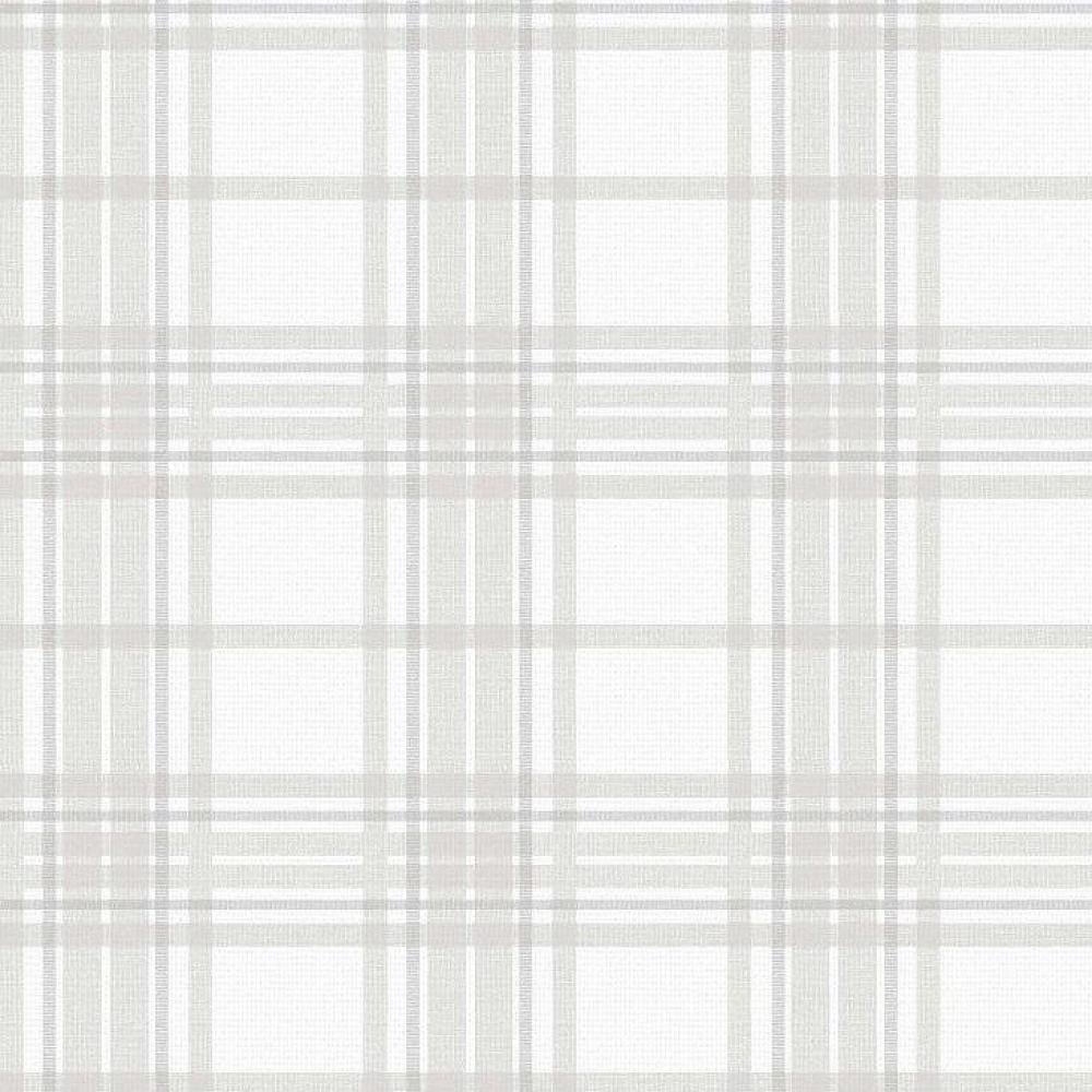 Обои виниловые на флизелиновой основе GrahamBrown Highland 106570 0,53х10,05 м Серый/Бежевый