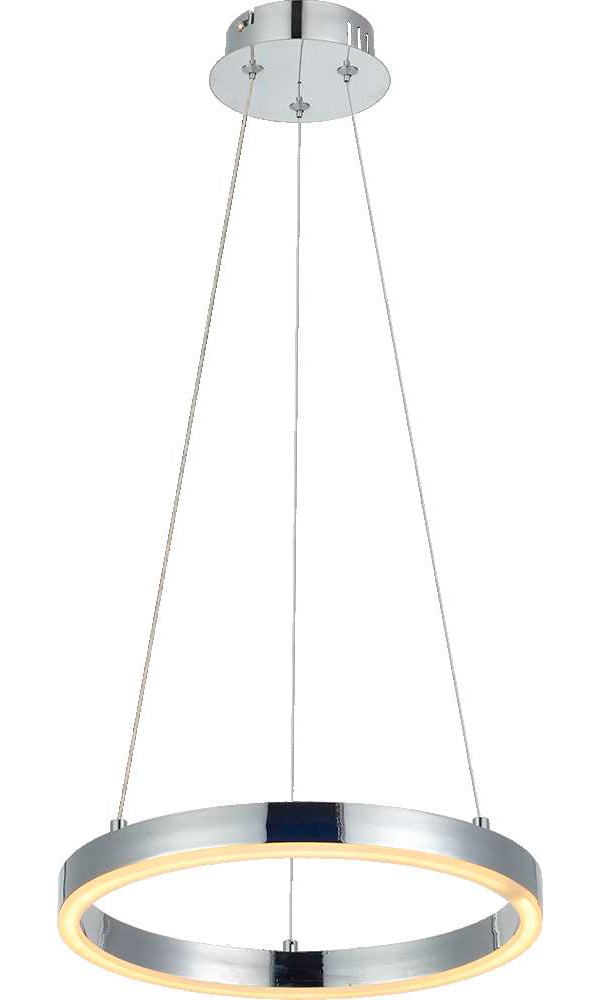 Люстра Wunderlicht (35305-400CH) Люстра Wunderlicht (35305-400CH)