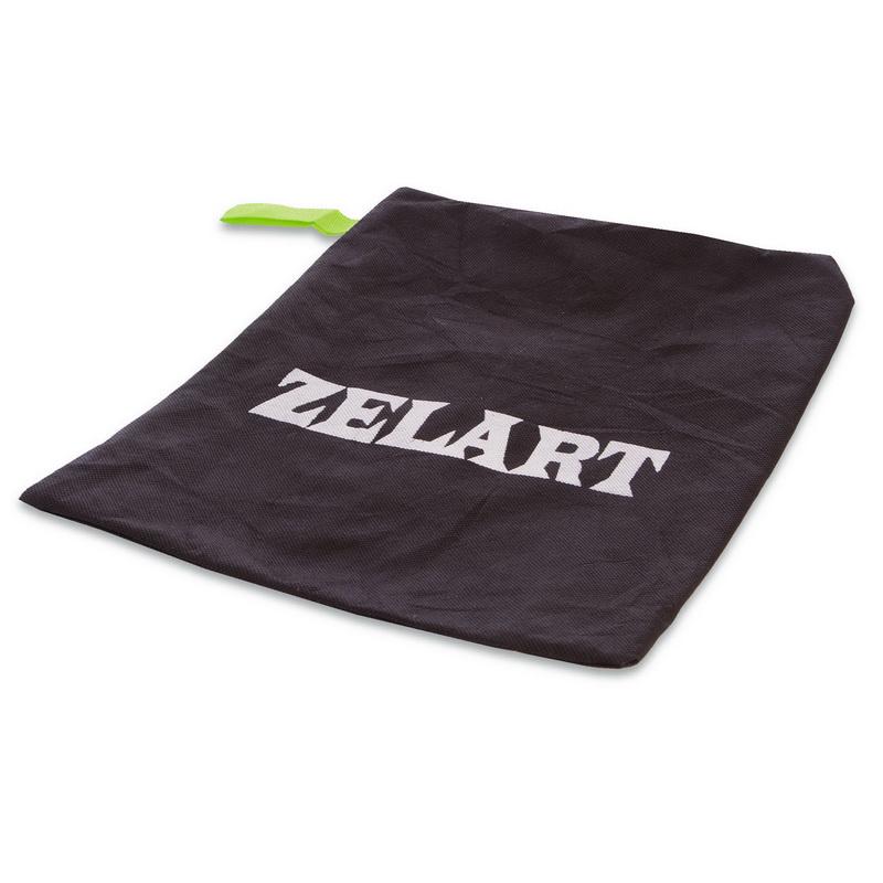 Штангетки для тяжелой атлетики Zelart р. 44 (OB-4594) - фото 8