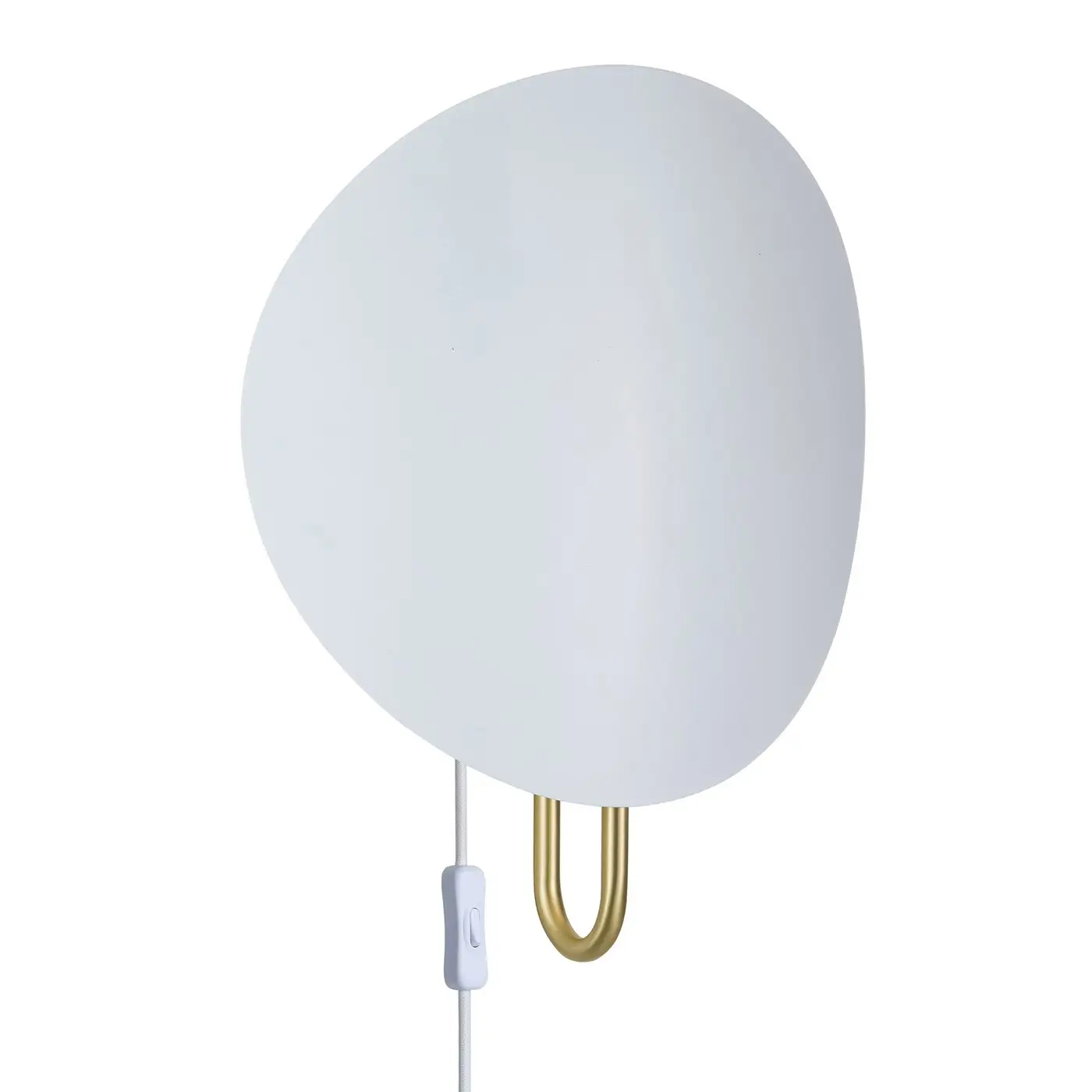 Настенный светильник DFTP SPARGO 2320361001