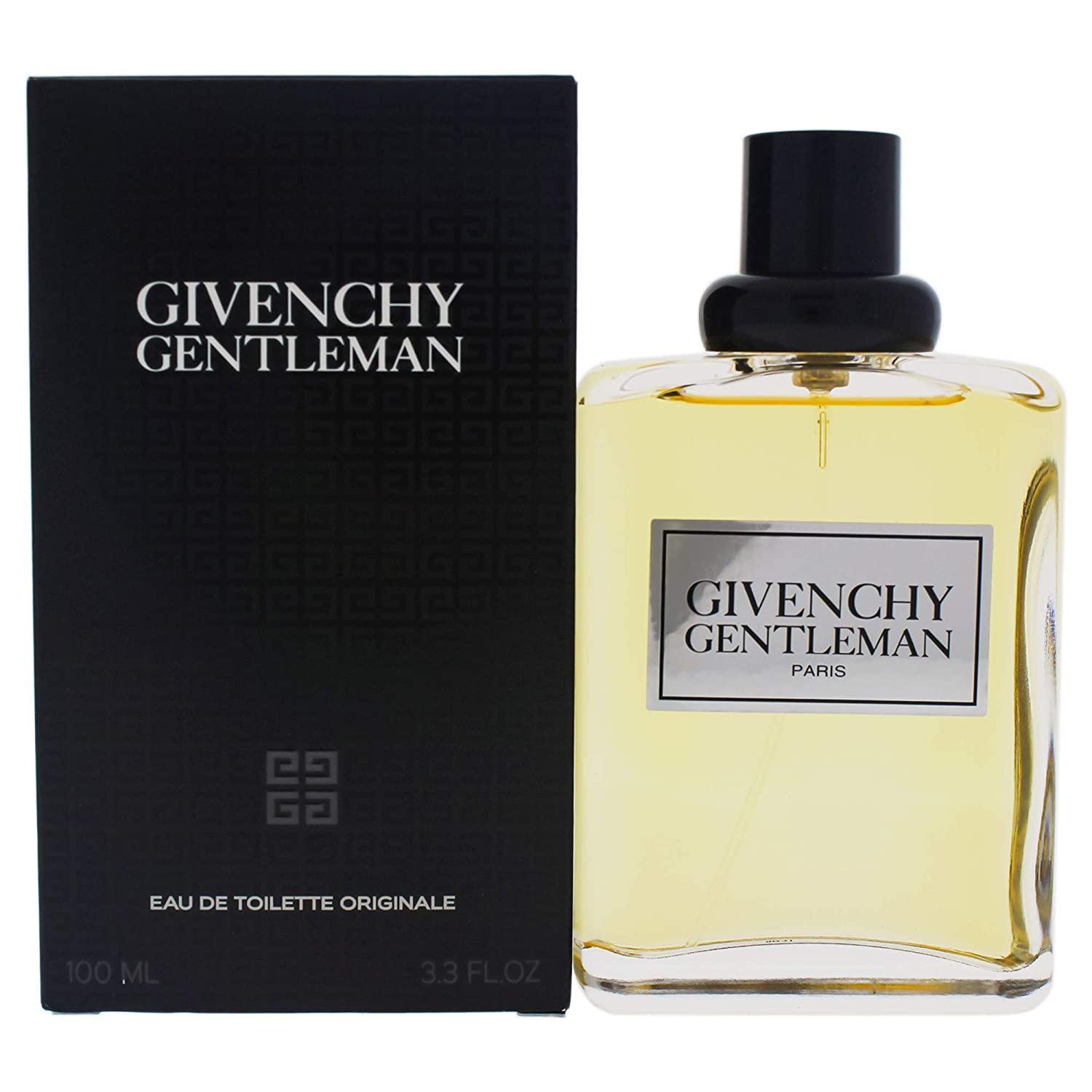 Туалетная вода для мужчин Givenchy Gentleman Original 100 мл (70800)