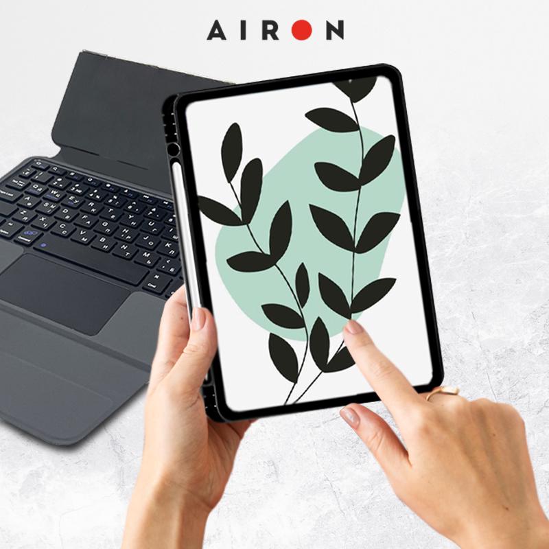 Чохол AIRON Premium для iPad Pro 11 2018/2020/2021 (482235278109612) - фото 22