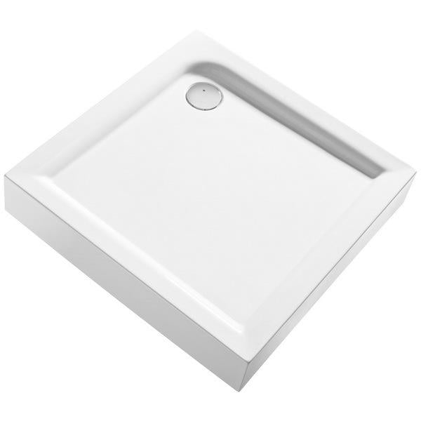 Поддон для душа Kolo First 80x80x16,5 см акрил XBK1680000 (118752)