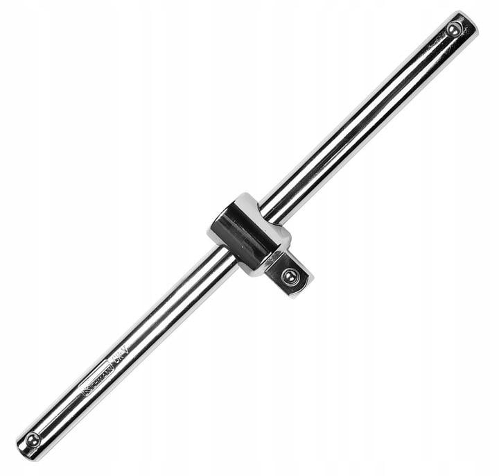 Вороток с ползунком усиленный Richmann 460 мм 3/4" (C6460)