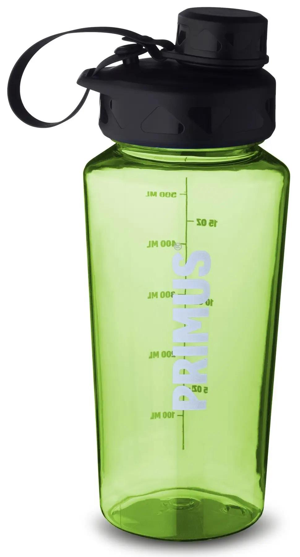 Фляга Primus TrailBottle Tritan 0,6 л Moss (740115)