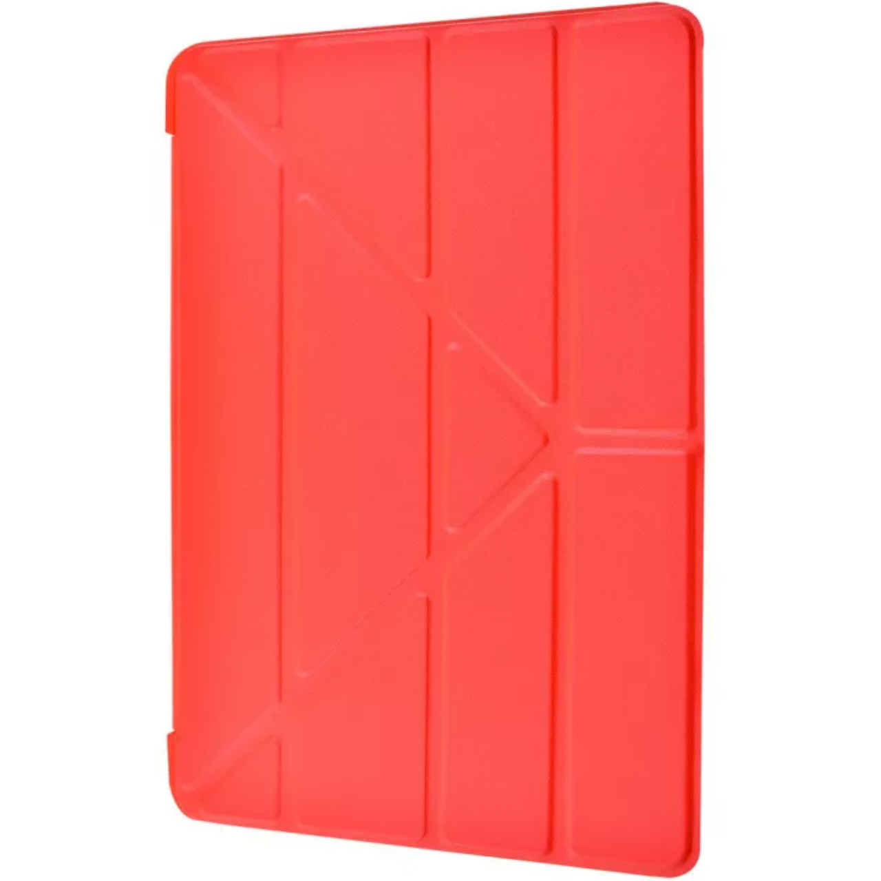 Чехол книжка Origami TPU Cover for iPad Air 4/5 10,9 2020/2021 iPad Pro 11 M1/M2 Red