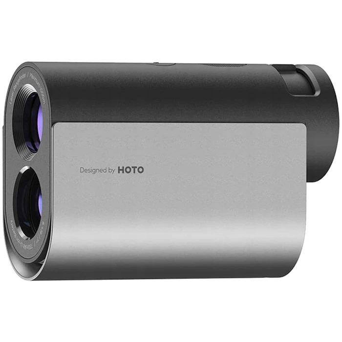 Далекомір лазерний із функцією нахилу HOTO Golf KE1000 Black (2931521293) Далекомір лазерний із функцією нахилу HOTO Golf KE1000 Black (2931521293)