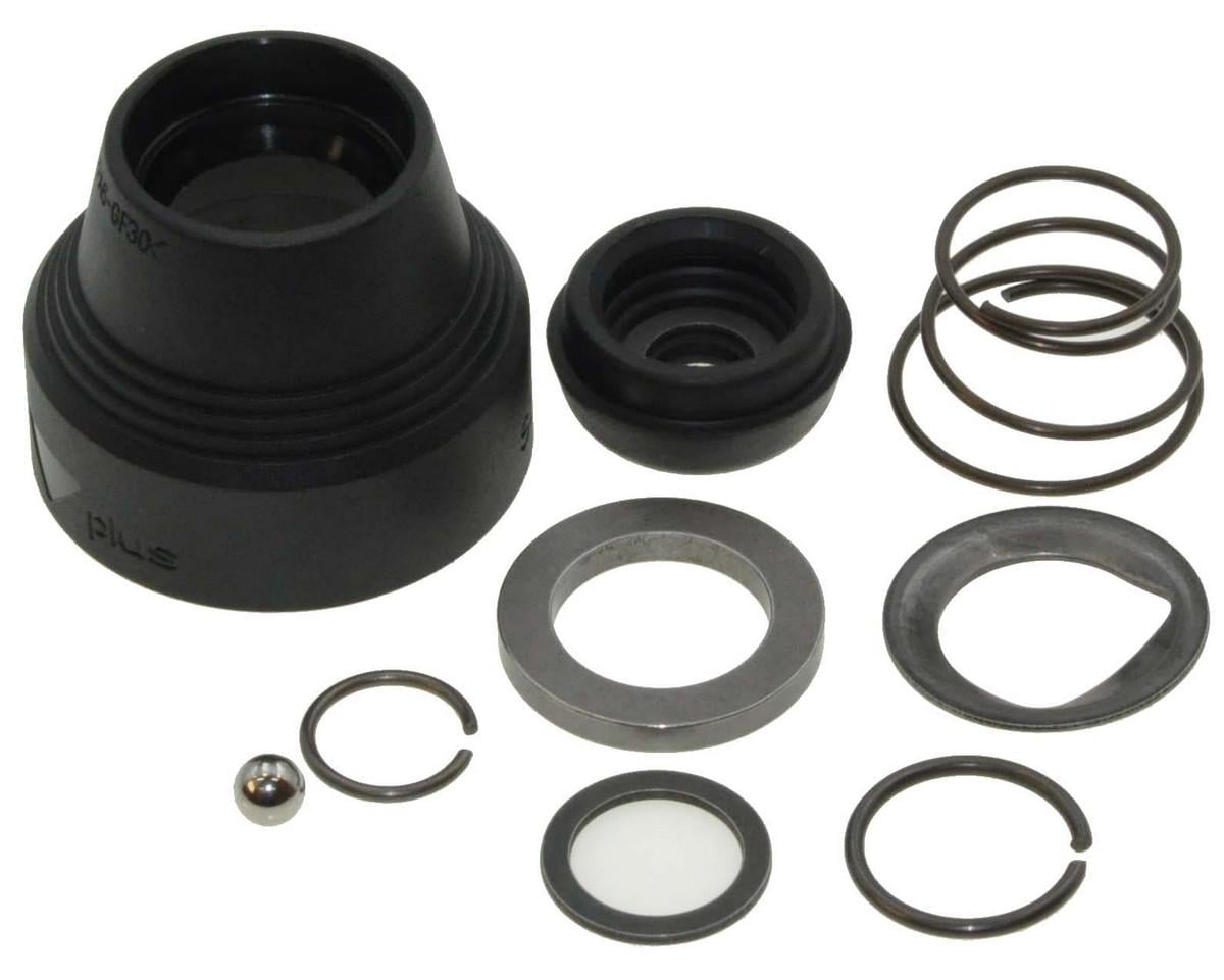 Колпачек защитный VJ Parts для перфоратора Bosch GBH 2-24 DRE 1619P13459 (перф2424)