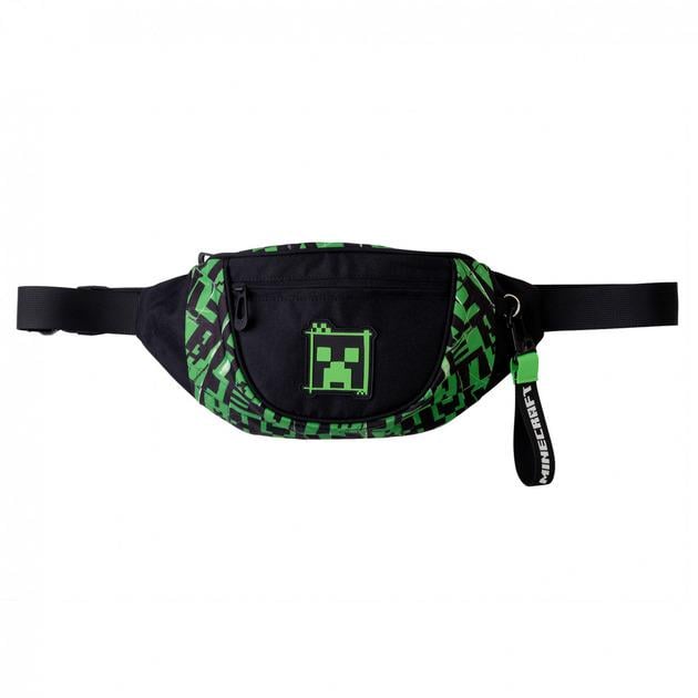 Сумка на пояс HOME YES SP-35 Alien (559685)