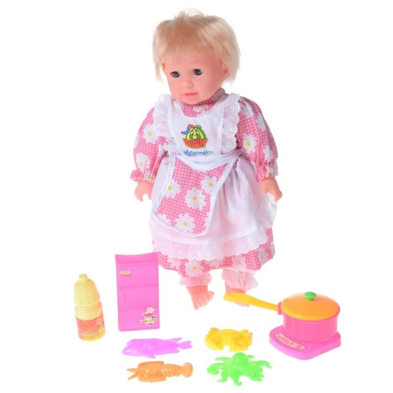 Игрушка Пупс (ID41C)