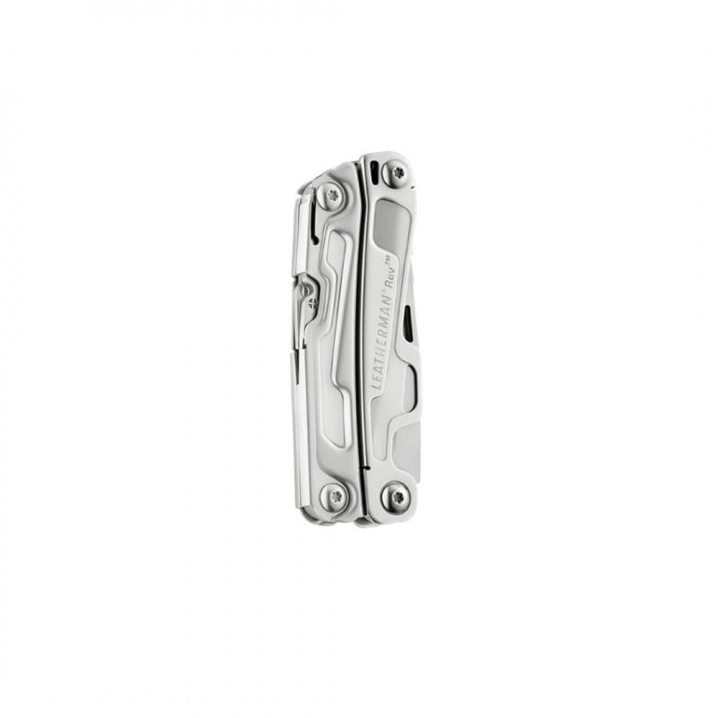 Мультитул Leatherman REV (2133885624) - фото 3 Мультитул Leatherman REV (2133885624) - фото 3