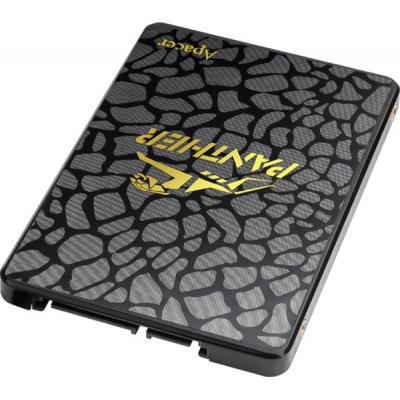 SSD-накопитель Apacer AS340 960GB 2,5" (AP960GAS340G-1) - фото 3 SSD-накопитель Apacer AS340 960GB 2,5" (AP960GAS340G-1) - фото 3